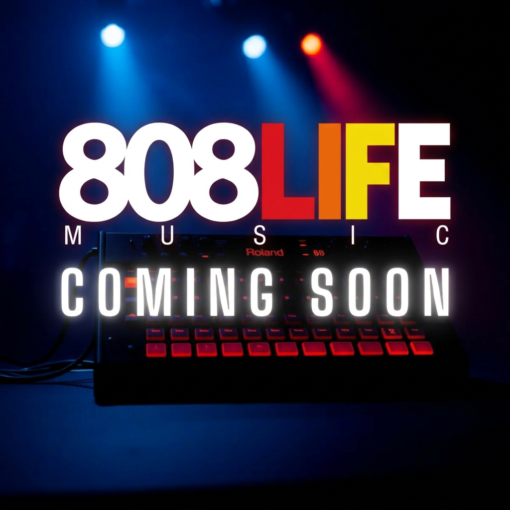 808 Life Boat Party — Vol. 4
